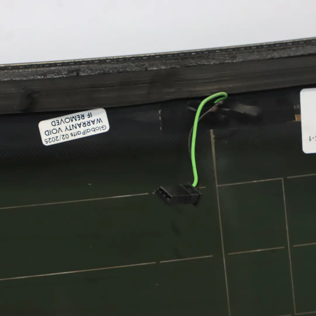 Window Windscreen Back Glass Glazing AS3 to Audi TT FV Rear with Part number 8S8845501C Audi TT FV Rear Window Windscreen Back Glass Glazing AS3 - SKU 8S8845501C-1 - Part number 8S8845501C