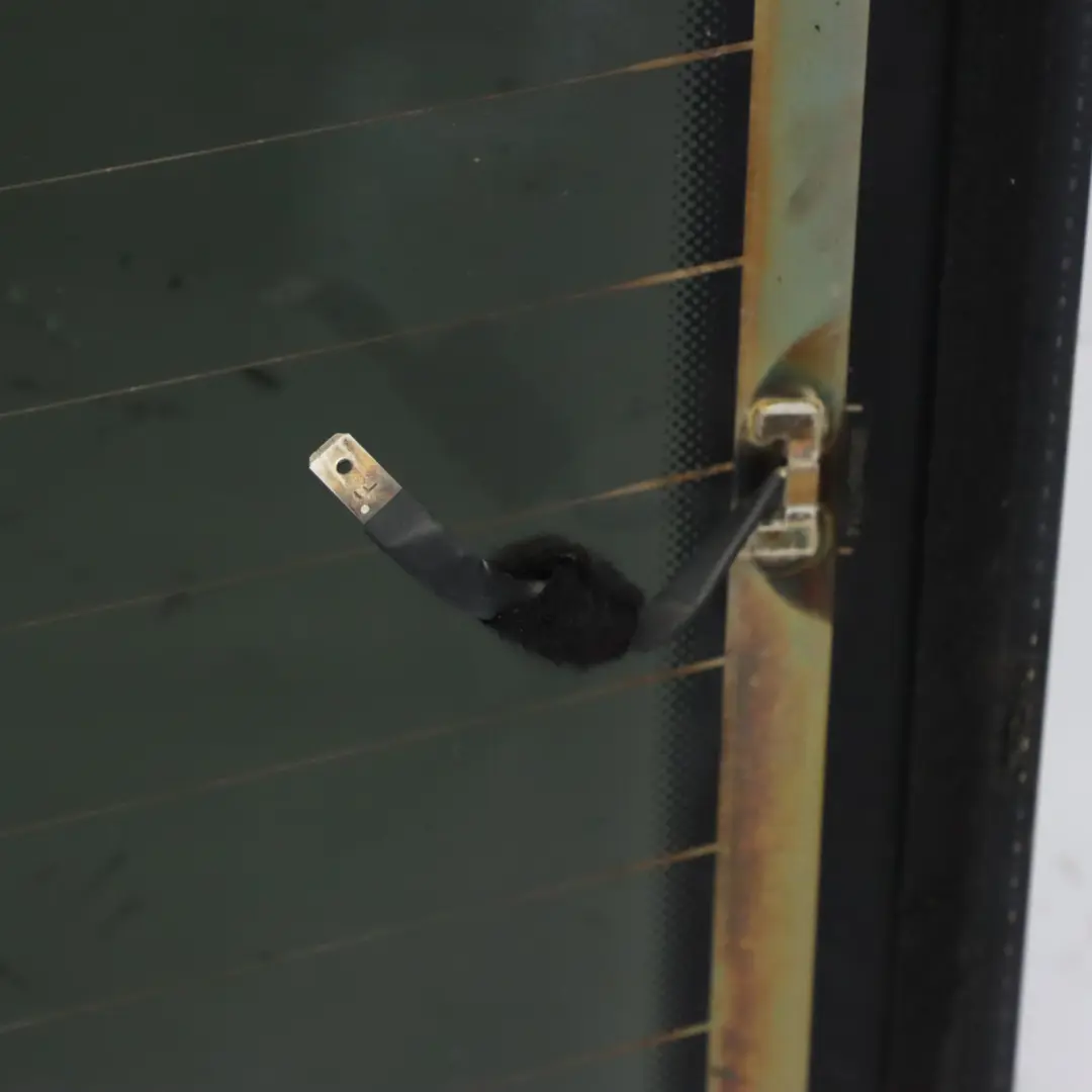 Tylna Szyba Klapy Bagażnika Tył AS3 do Audi TT FV o numerze 8S8845501C Audi TT FV Tylna Szyba Klapy Bagażnika Tył AS3 - SKU 8S8845501C-1 - Numer Części 8S8845501C