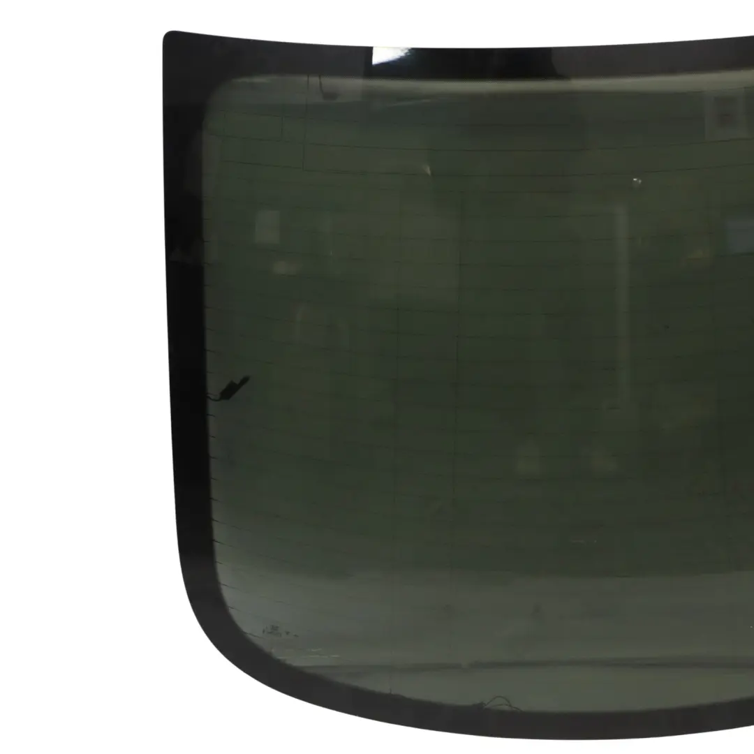 Audi TT FV Rear Window Windscreen Back Glass Glazing AS3 - SKU 8S8845501C-1 - Part number 8S8845501C