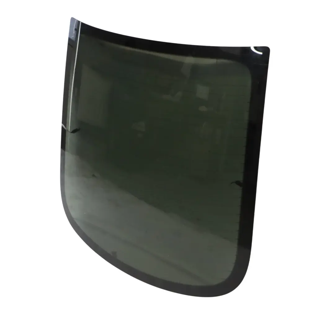 Audi TT FV Tylna Szyba Klapy Bagażnika Tył AS3 - SKU 8S8845501C-1 - Numer Części 8S8845501C