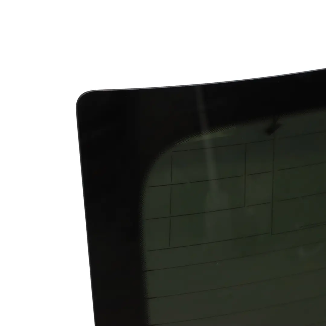 Audi TT FV Tylna Szyba Klapy Bagażnika Tył AS3 - SKU 8S8845501C-1 - Numer Części 8S8845501C