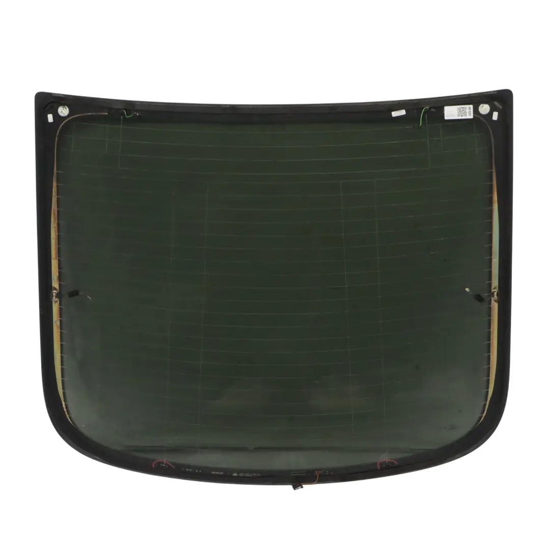 Window Windscreen Back Glass Glazing AS3 to Audi TT FV Rear with Part number 8S8845501C Audi TT FV Rear Window Windscreen Back Glass Glazing AS3 - SKU 8S8845501C-1 - Part number 8S8845501C