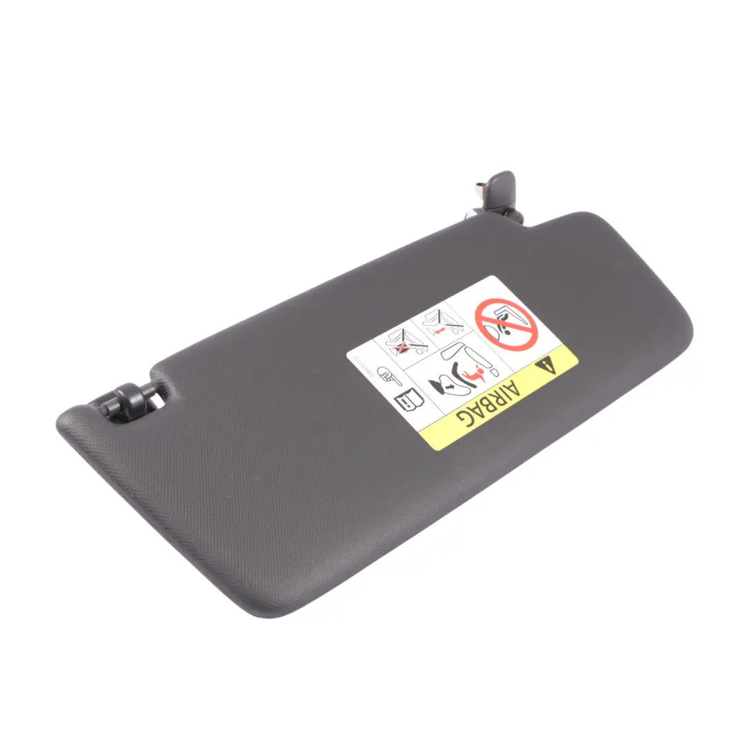 Osłona Blenda Przeciwsłoneczna Lewa do Audi TT FV o numerze 8S8857551A Audi TT FV Osłona Blenda Przeciwsłoneczna Lewa - SKU 8S8857551A - Numer Części 8S8857551A