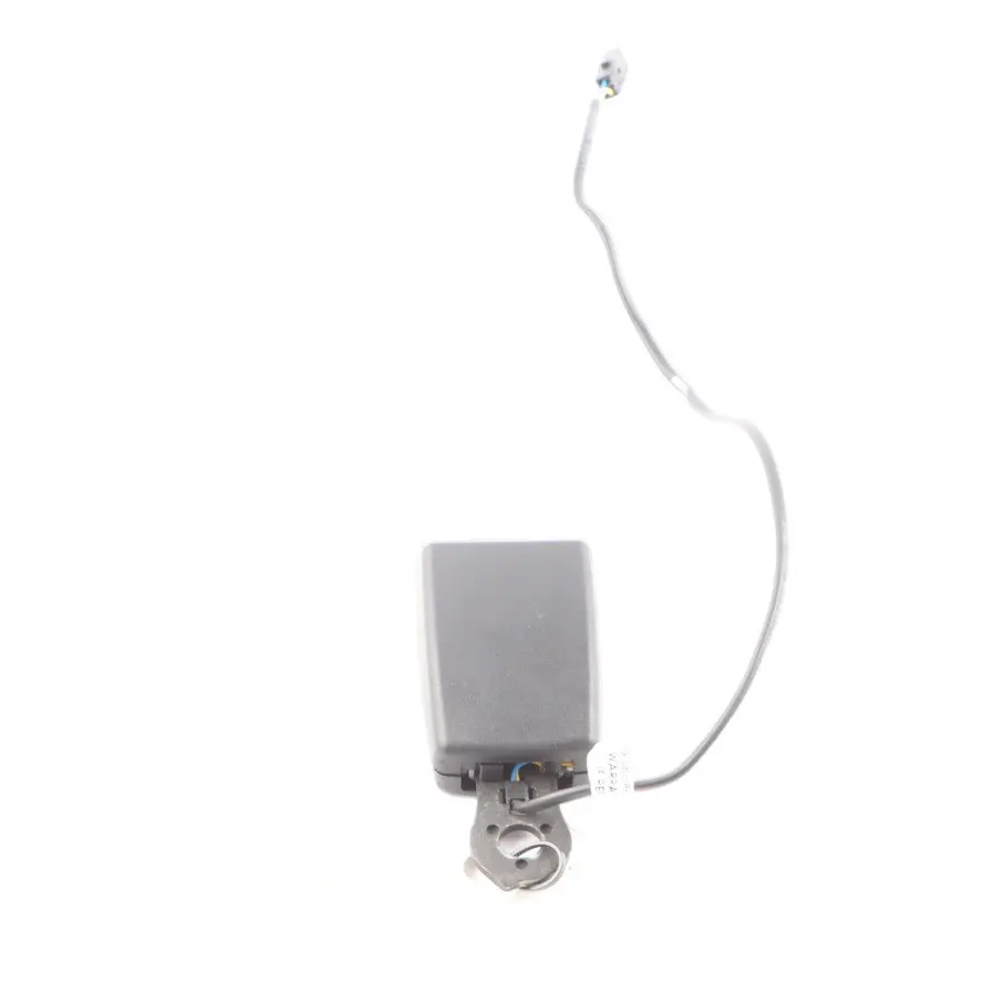 Audi TT FV Sicherheitsgurte Gurtschloss Schlossverriegelung Links - SKU 8S8857739B - Teilenummer 8S8857739B