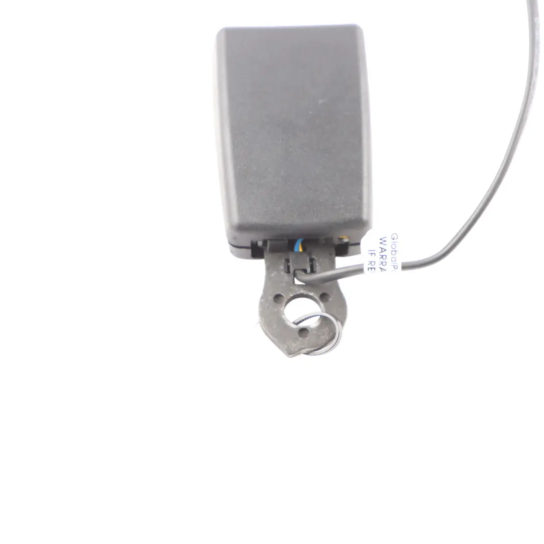 Audi TT FV Sicherheitsgurte Gurtschloss Schlossverriegelung Links - SKU 8S8857739B - Teilenummer 8S8857739B