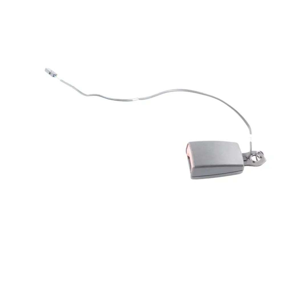 Audi TT FV Boucle De Ceinture De Sécurité Arrière Côté Gauche - SKU 8S8857739B - Numéro de pièce 8S8857739B