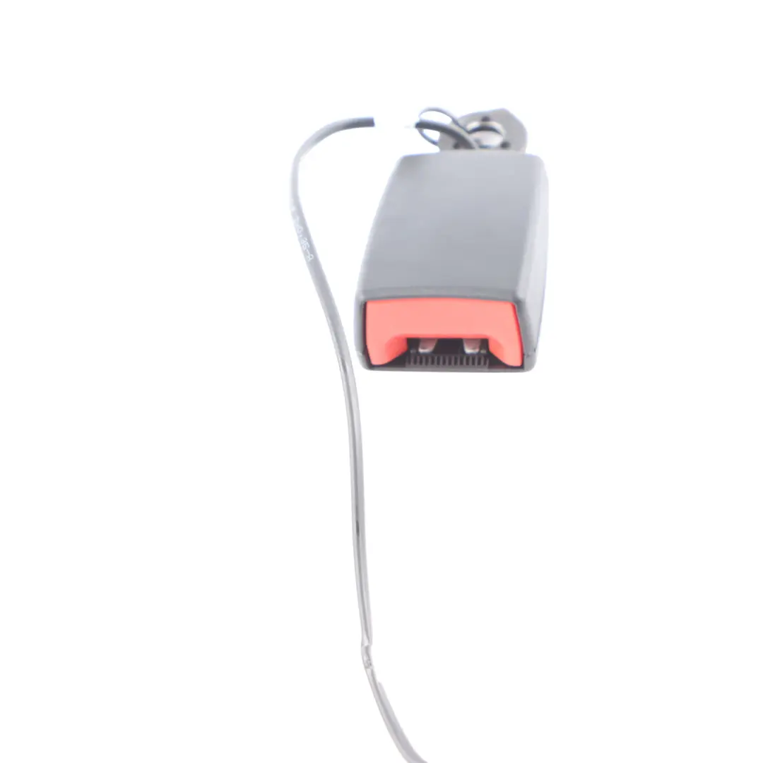 Audi TT FV Sicherheitsgurte Gurtschloss Schlossverriegelung Links - SKU 8S8857739B - Teilenummer 8S8857739B
