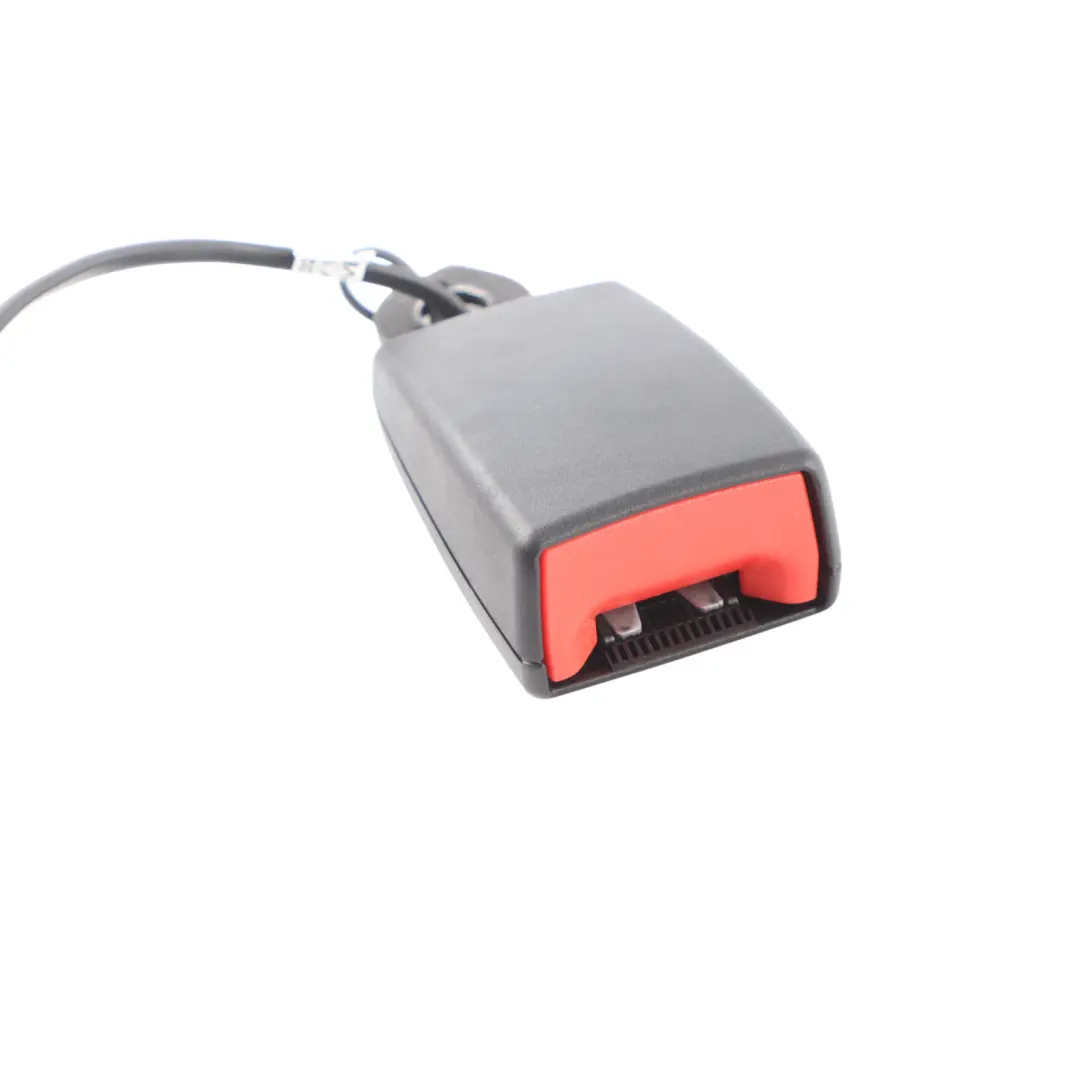 Audi TT FV Sicherheitsgurte Gurtschloss Schlossverriegelung Links - SKU 8S8857739B - Teilenummer 8S8857739B