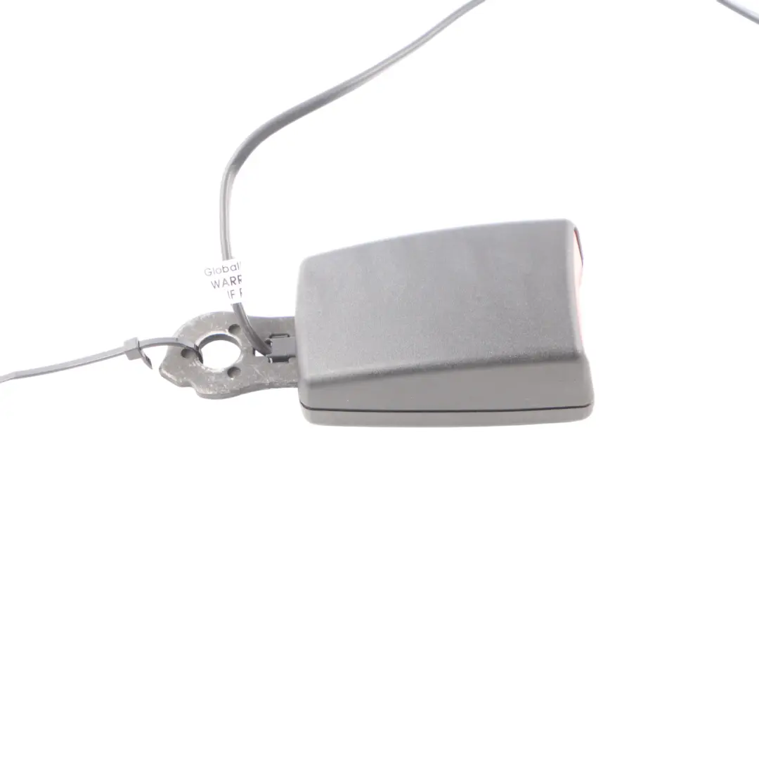 Boucle De Ceinture Sécurité Arrière Droite Loquet pour Audi TT FV à propos du numéro de pièce 8S8857740B Audi TT FV Boucle De Ceinture Sécurité Arrière Droite Loquet - SKU 8S8857740B - Numéro de pièce 8S8857740B