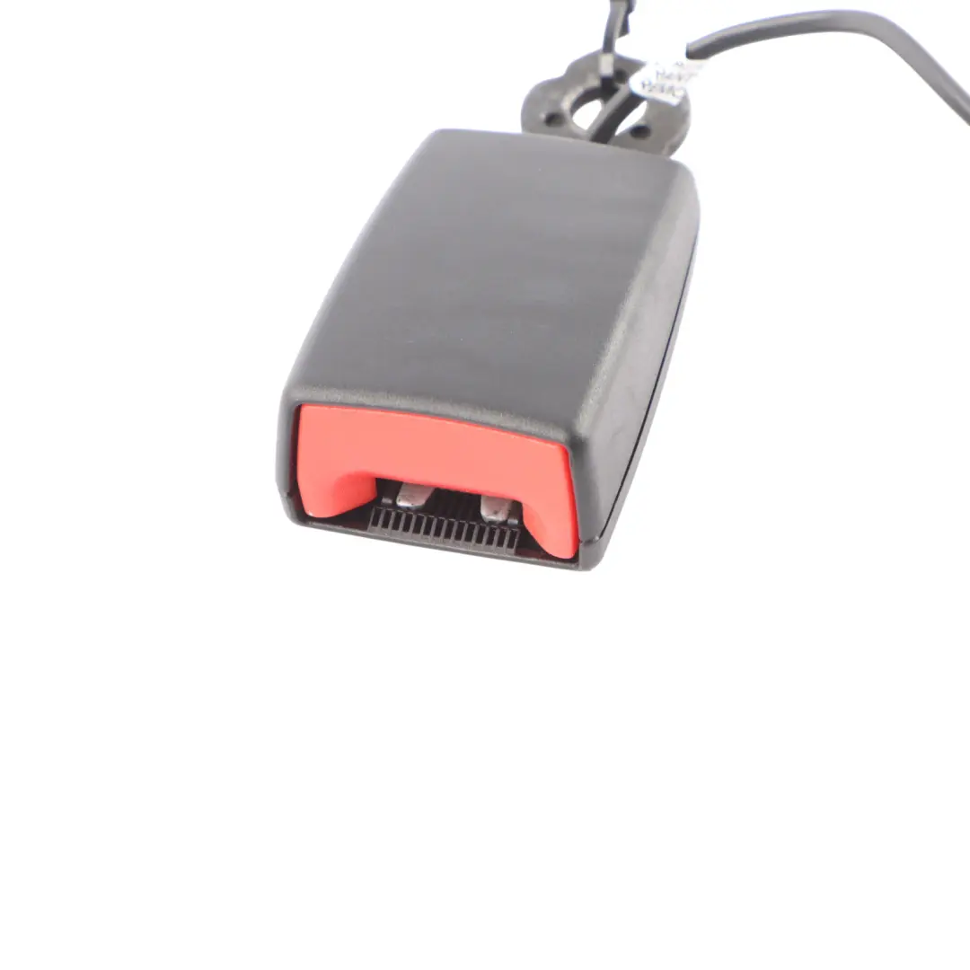 Audi TT FV Cintura Di Sicurezza Posteriore Fibbia Di Aggancio Destra - SKU 8S8857740B - Numero di parte 8S8857740B