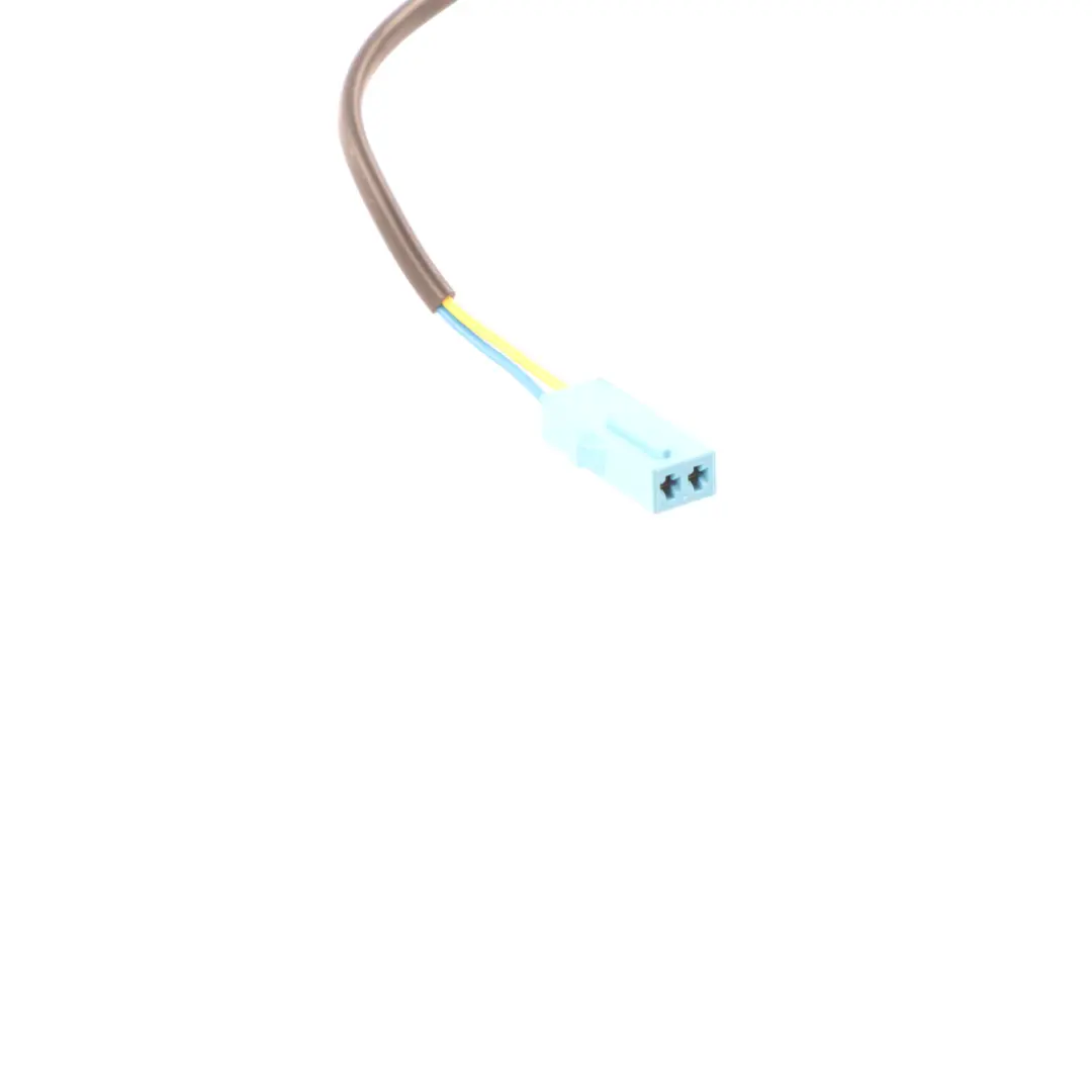 Audi TT FV Boucle De Ceinture Sécurité Arrière Droite Loquet - SKU 8S8857740B - Numéro de pièce 8S8857740B