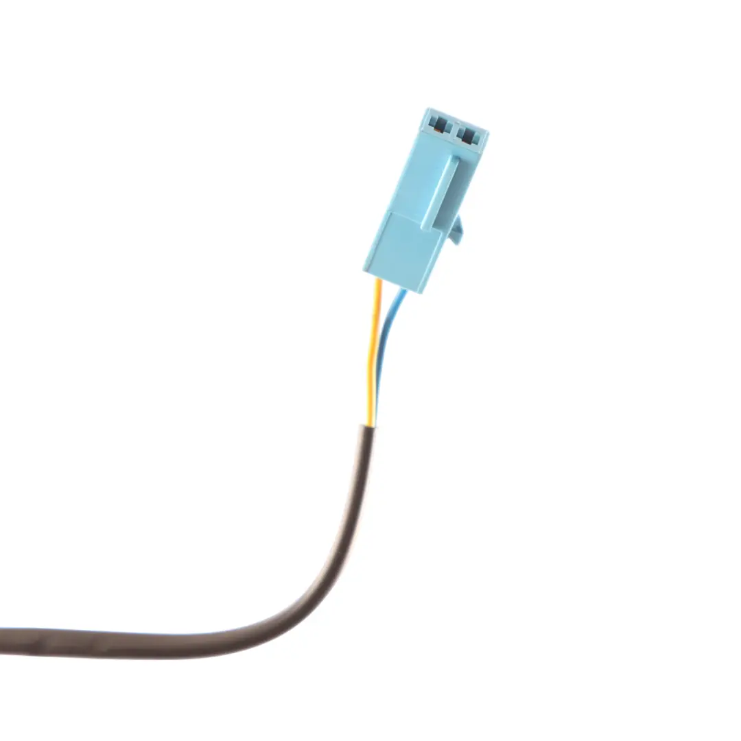 Audi TT FV Boucle De Ceinture Sécurité Arrière Droite Loquet - SKU 8S8857740B - Numéro de pièce 8S8857740B