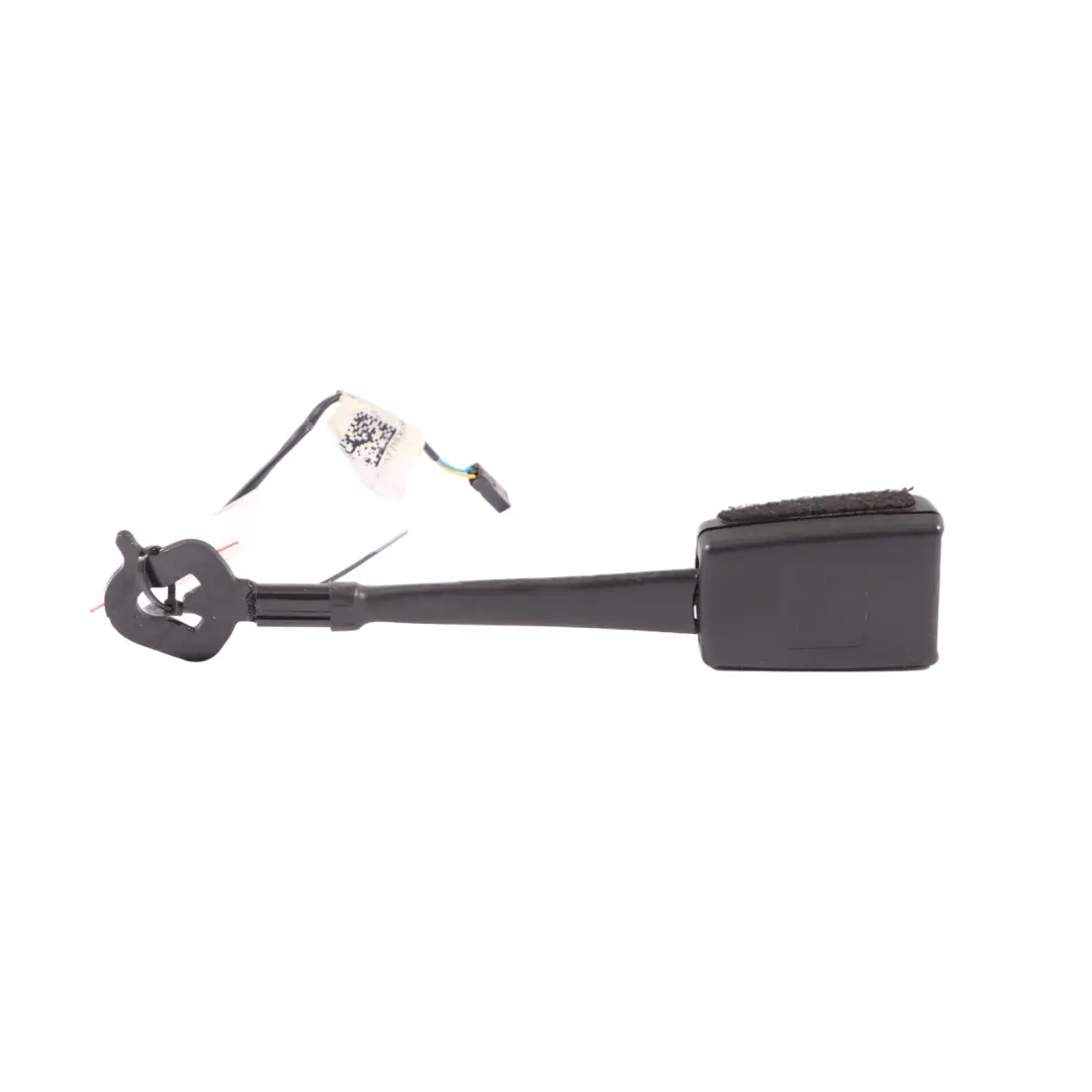 Audi TT FV Sitz Unterer Gurt Schloss Riegel Vorne Links Rechts - SKU 8S8857755 - Teilenummer 8S8857755