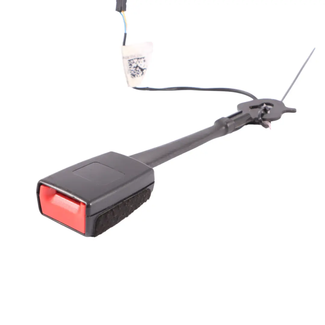 Audi TT FV Boucle ceinture sécurité inférieure avant gauche droite - SKU 8S8857755 - Numéro de pièce 8S8857755