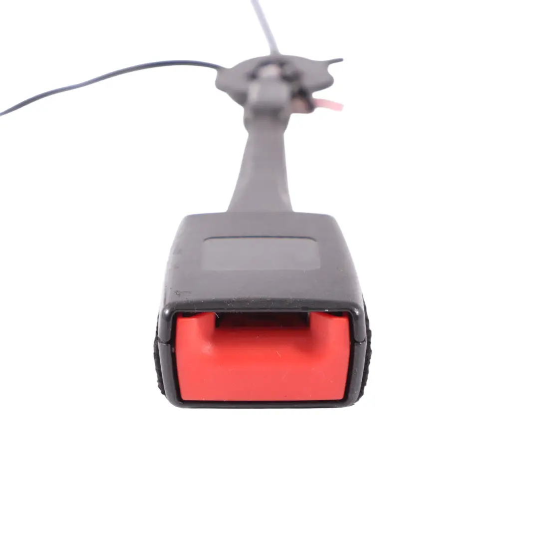 Fibbia cintura inferiore sedile anteriore sinistro destro per Audi TT FV con numero di parte 8S8857755 Audi TT FV Fibbia cintura inferiore sedile anteriore sinistro destro - SKU 8S8857755 - Numero di parte 8S8857755