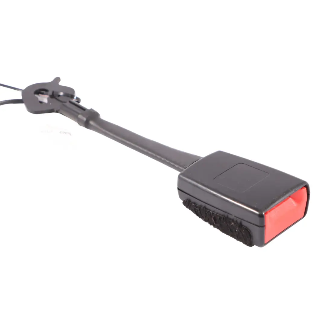 Audi TT FV Fibbia cintura inferiore sedile anteriore sinistro destro - SKU 8S8857755 - Numero di parte 8S8857755