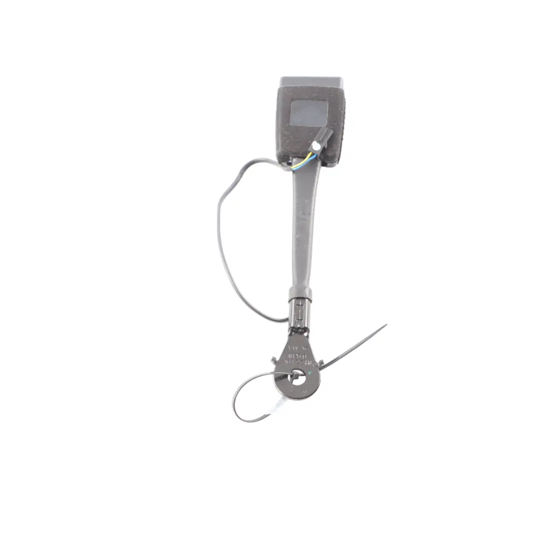 Boucle De Ceinture Avant Gauche Droite pour Audi TT FV à propos du numéro de pièce 8S8857755C Audi TT FV Boucle De Ceinture Avant Gauche Droite - SKU 8S8857755C - Numéro de pièce 8S8857755C