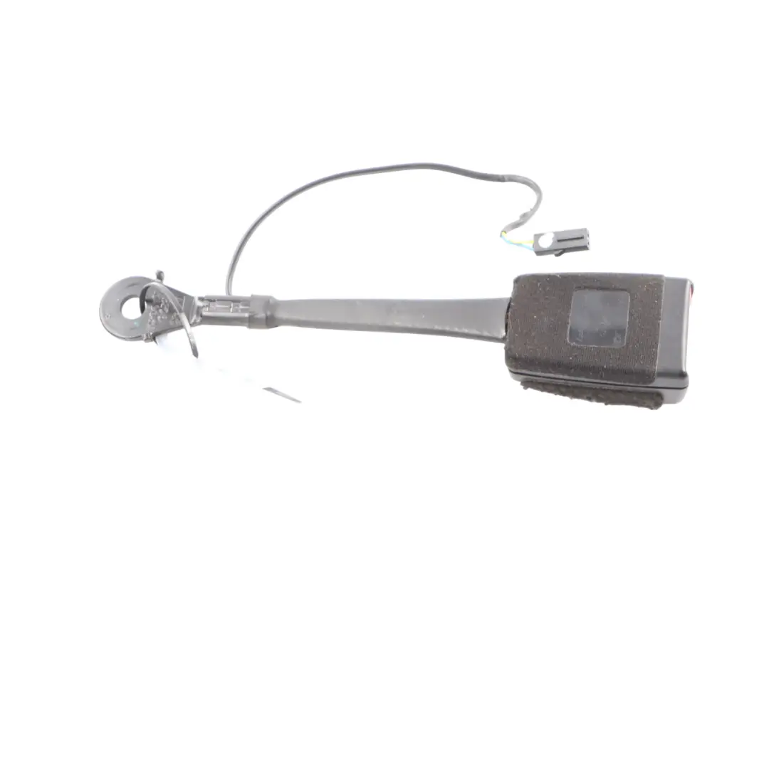 Audi TT FV Hebilla Cinturón De Seguridad Delantero Izquierdo Derecho - SKU 8S8857755C - Número de pieza 8S8857755C