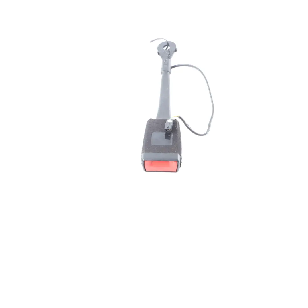 Audi TT FV Hebilla Cinturón De Seguridad Delantero Izquierdo Derecho - SKU 8S8857755C - Número de pieza 8S8857755C