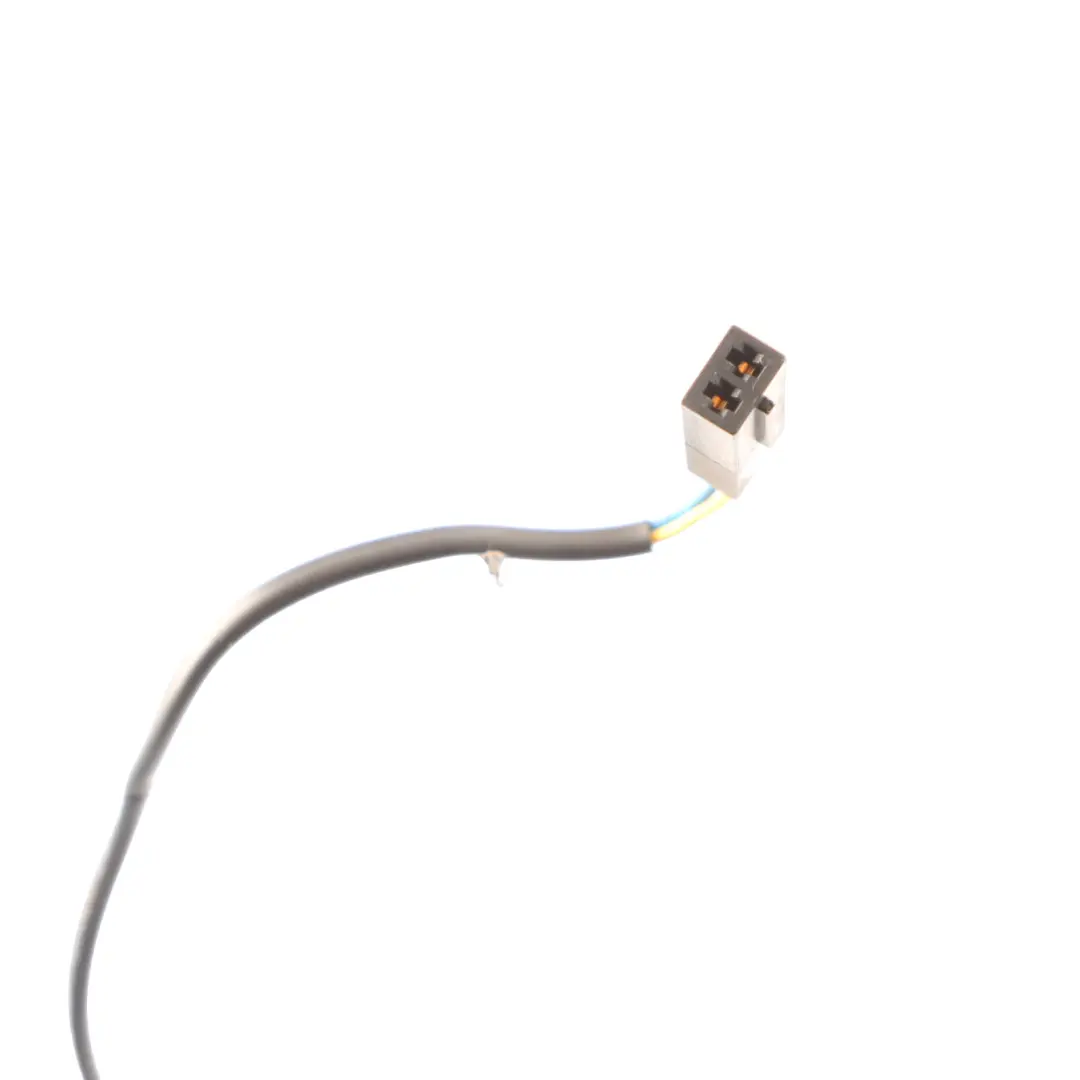 Audi TT FV Hebilla Cinturón De Seguridad Delantero Izquierdo Derecho - SKU 8S8857755C - Número de pieza 8S8857755C