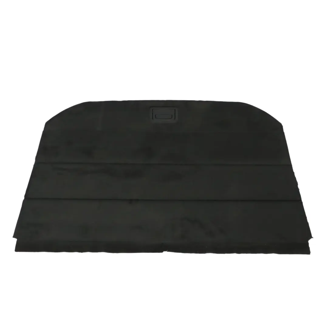 Audi TT TTS 8S FV Tappetino Bagagliaio Tappetino Per Bagagliaio Nero - SKU 8S8861529 - Numero di parte 8S8861529