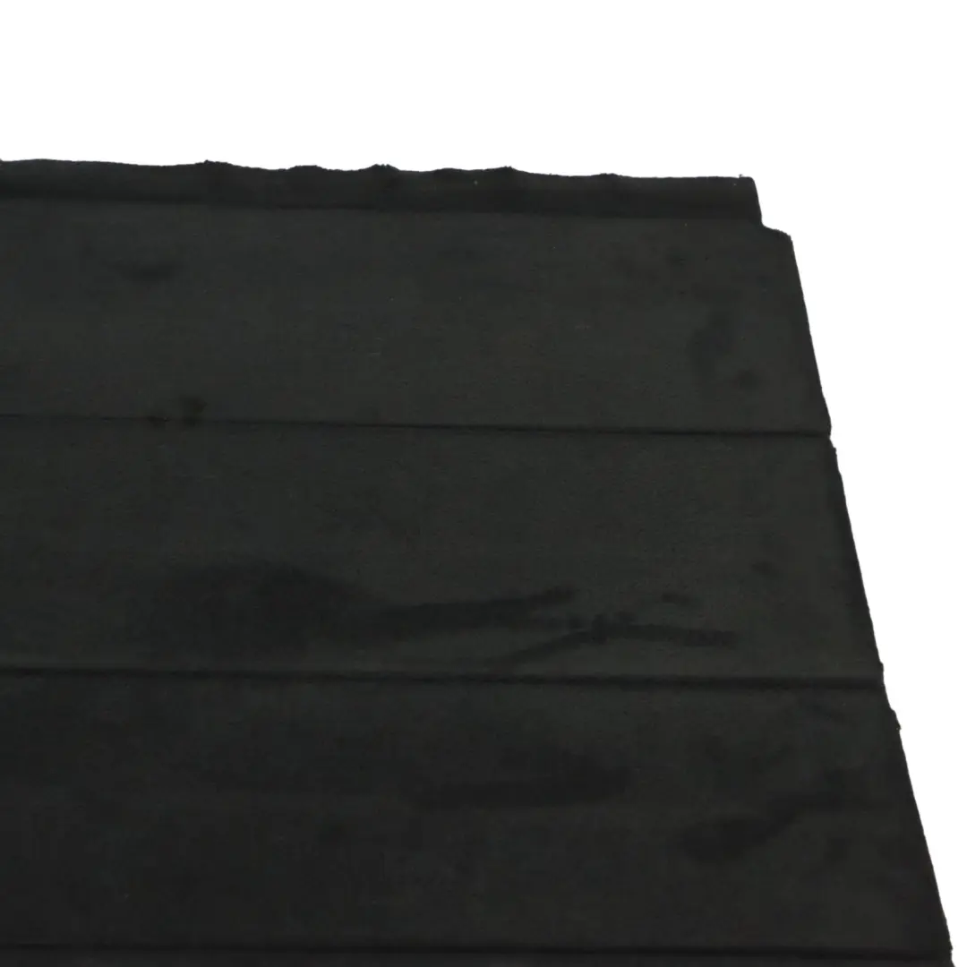 8S FV Boot Trunk Floor Mat Carpet Liner Black to Audi TT TTS with Part number 8S8861529 Audi TT TTS 8S FV Boot Trunk Floor Mat Carpet Liner Black - SKU 8S8861529 - Part number 8S8861529