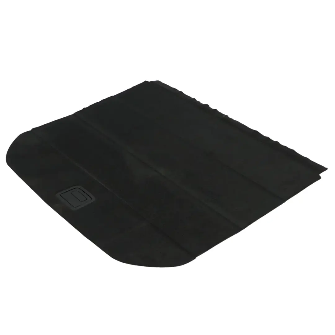 Audi TT TTS 8S FV Tapis De Sol De Coffre Noir - SKU 8S8861529 - Numéro de pièce 8S8861529