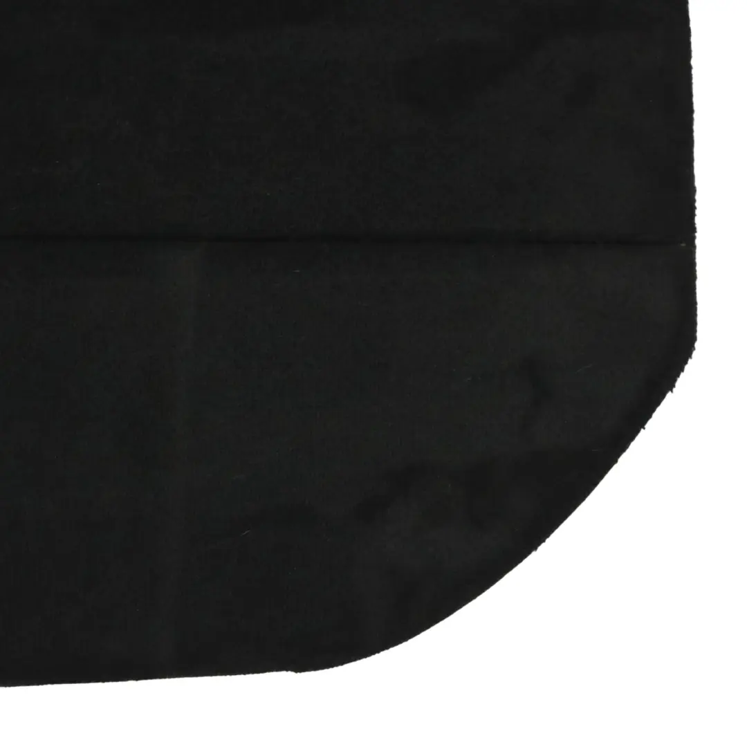 Audi TT TTS 8S FV Tapis De Sol De Coffre Noir - SKU 8S8861529 - Numéro de pièce 8S8861529