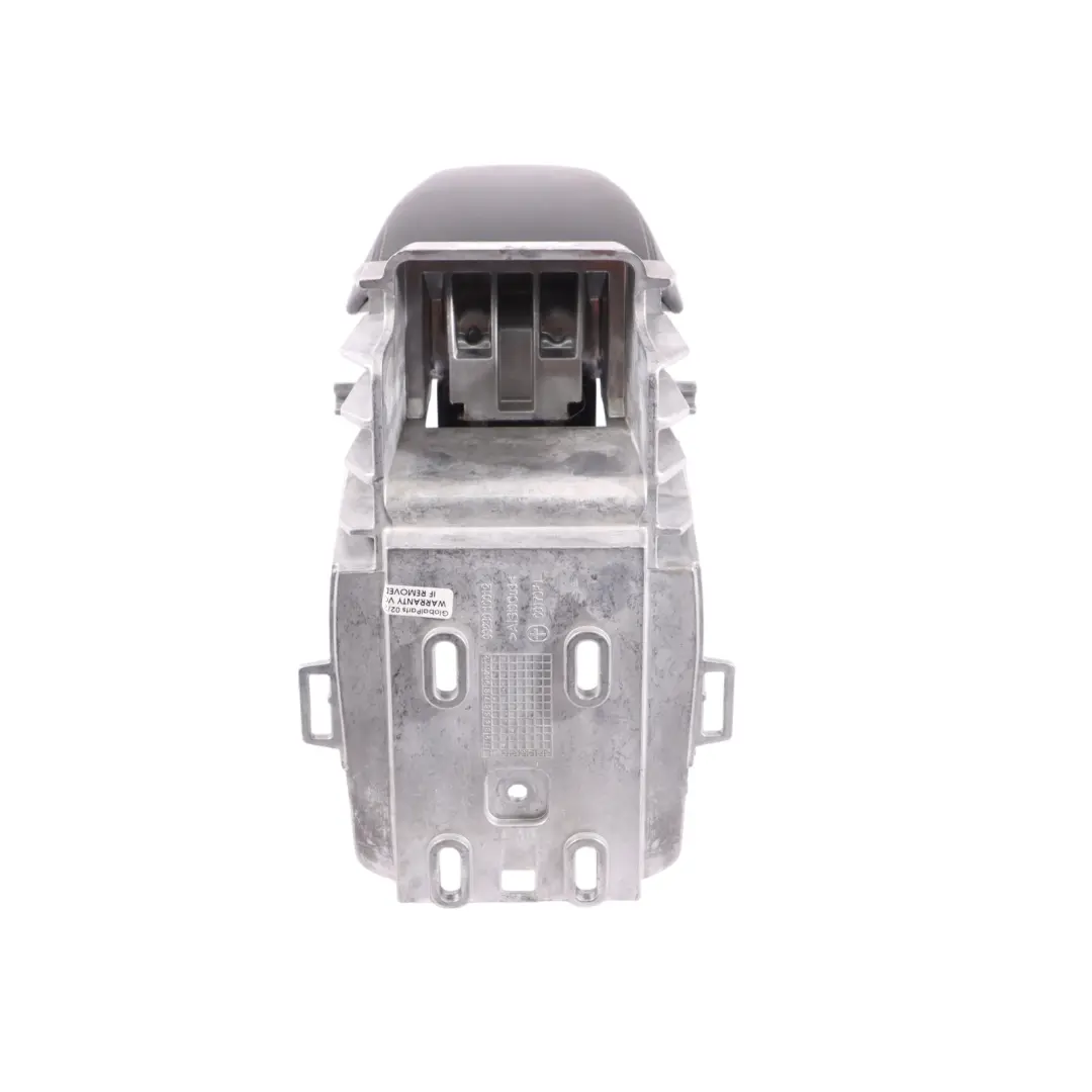 Audi TT FV Support accoudoir console centrale plateau rangement - SKU 8S8864208B - Numéro de pièce 8S8864208B