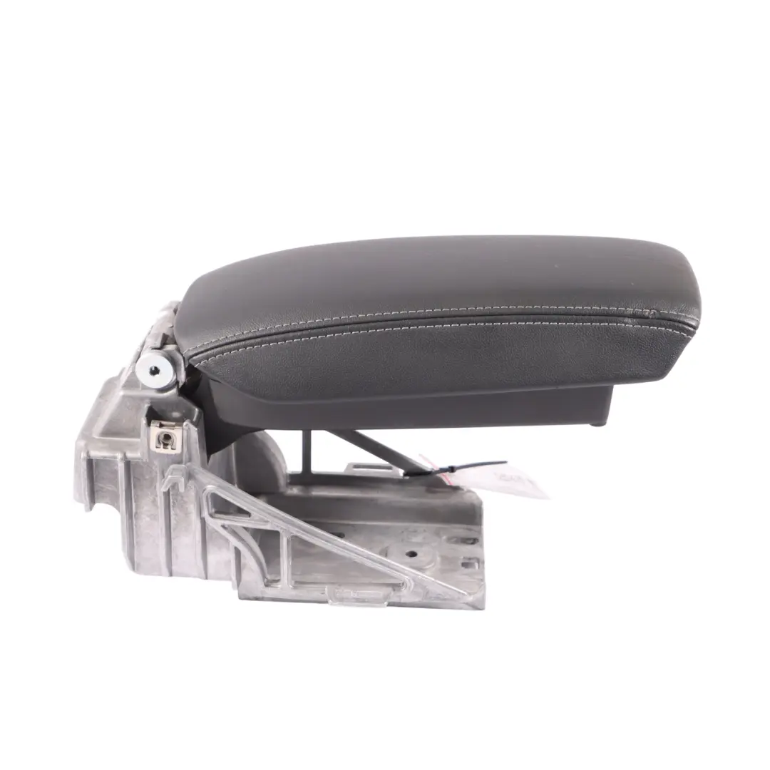 Audi TT FV Support accoudoir console centrale plateau rangement - SKU 8S8864208B - Numéro de pièce 8S8864208B