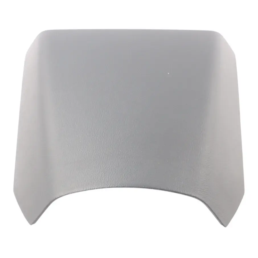 8S Centre Middle Console Rear Trim Panel Cover Black to Audi TT with Part number 8S8864376 Audi TT 8S Centre Middle Console Rear Trim Panel Cover Black - SKU 8S8864376 - Part number 8S8864376