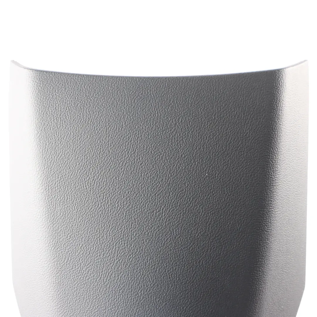 8S Centre Middle Console Rear Trim Panel Cover Black to Audi TT with Part number 8S8864376 Audi TT 8S Centre Middle Console Rear Trim Panel Cover Black - SKU 8S8864376 - Part number 8S8864376