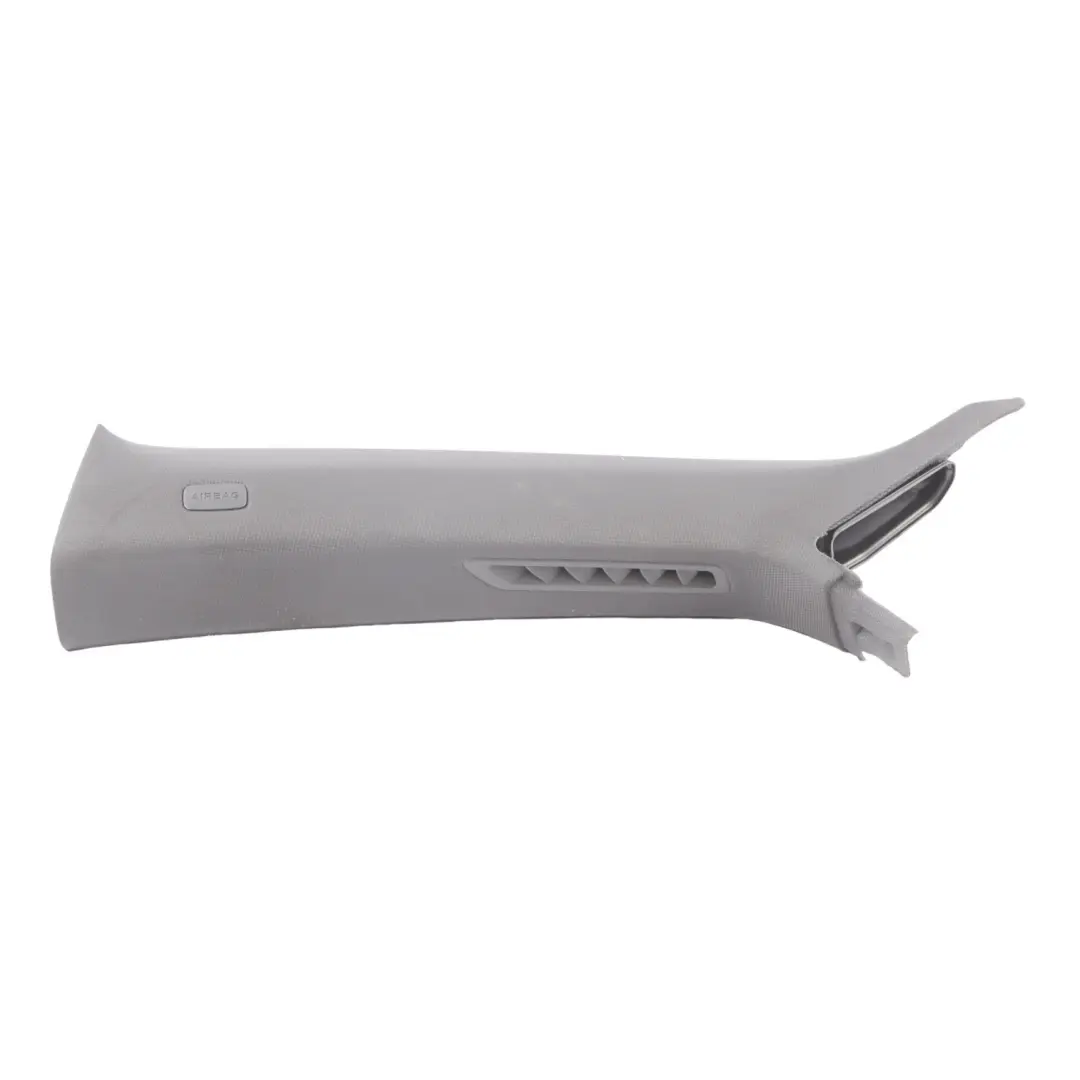 Exterior B Pillar Column Trim Cover Left N/S to Audi TT FV with Part number 8S8867233A Audi TT FV Exterior B Pillar Column Trim Cover Left N/S - SKU 8S8867233A - Part number 8S8867233A