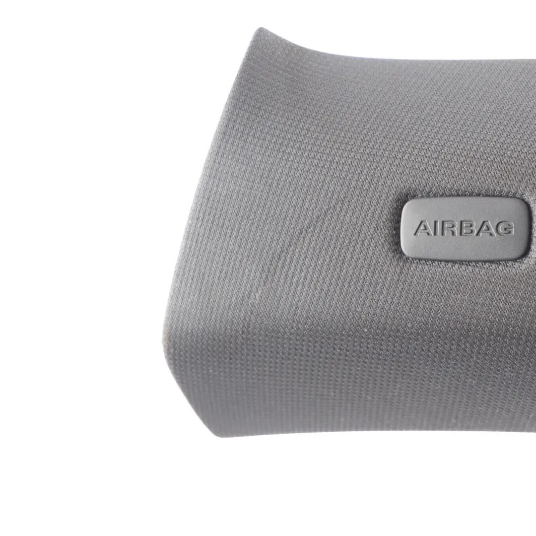 Audi TT FV Exterior B Pillar Column Trim Cover Left N/S - SKU 8S8867233A - Part number 8S8867233A