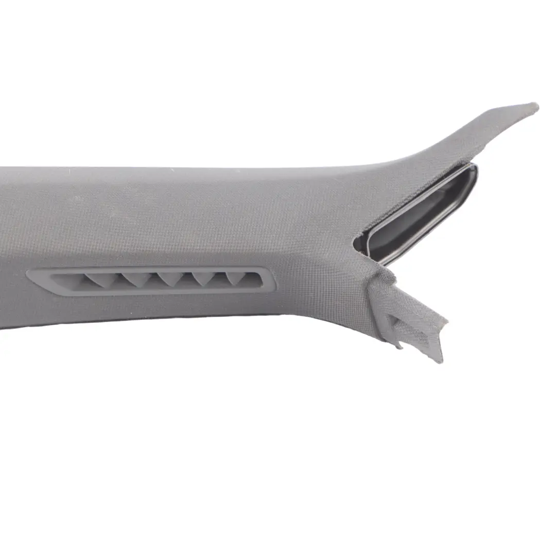 Exterior B Pillar Column Trim Cover Left N/S to Audi TT FV with Part number 8S8867233A Audi TT FV Exterior B Pillar Column Trim Cover Left N/S - SKU 8S8867233A - Part number 8S8867233A