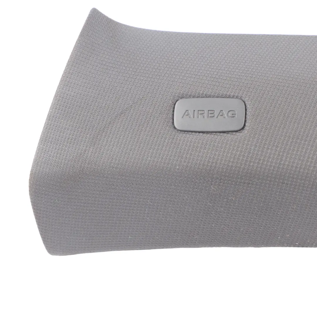 Cache De Montant B Extérieur Gauche pour Audi TT FV à propos du numéro de pièce 8S8867233A Audi TT FV Cache De Montant B Extérieur Gauche - SKU 8S8867233A - Numéro de pièce 8S8867233A