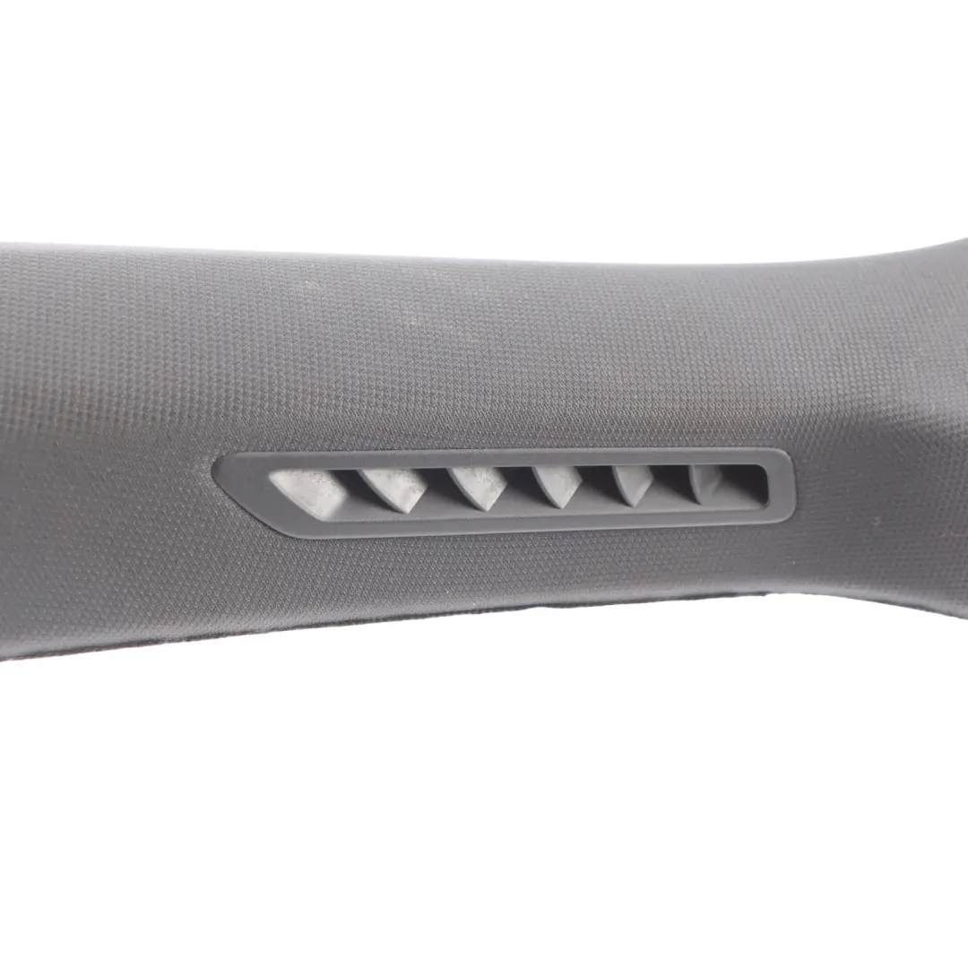 Audi TT FV Exterior Columna B Tapa Embellecedora Izquierda - SKU 8S8867233A - Número de pieza 8S8867233A