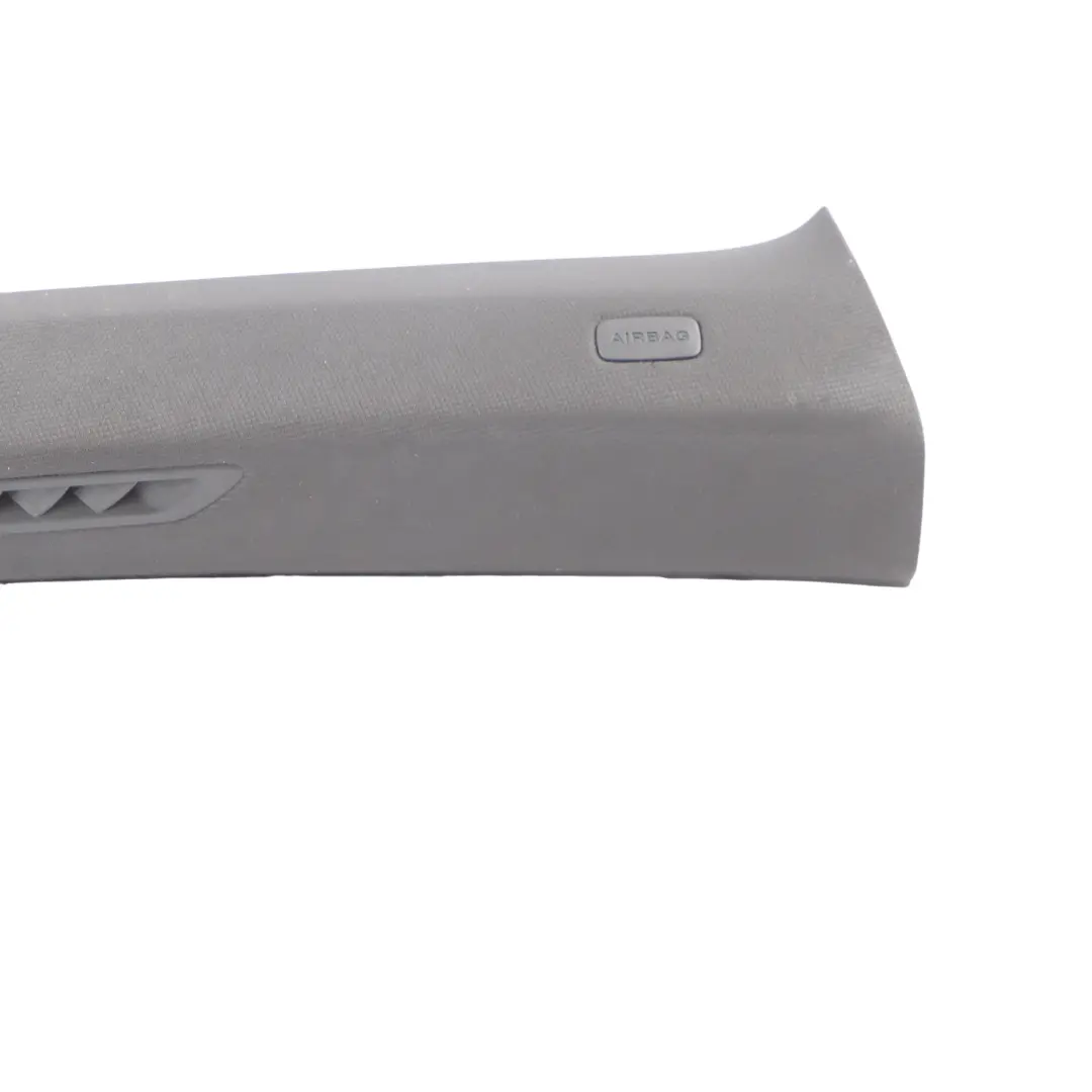 8S Rivestimento Montante Anteriore Destro Grigio Roccia per Audi TT FV con numero di parte 8S8867234A Audi TT FV 8S Rivestimento Montante Anteriore Destro Grigio Roccia - SKU 8S8867234A - Numero di parte 8S8867234A