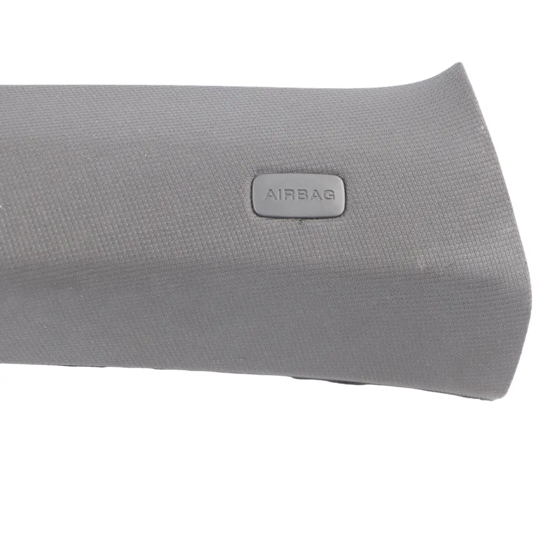 8S Column A-Pillar Cover Trim Right O/S Rock Grey to Audi TT FV with Part number 8S8867234A Audi TT FV 8S Column A-Pillar Cover Trim Right O/S Rock Grey - SKU 8S8867234A - Part number 8S8867234A