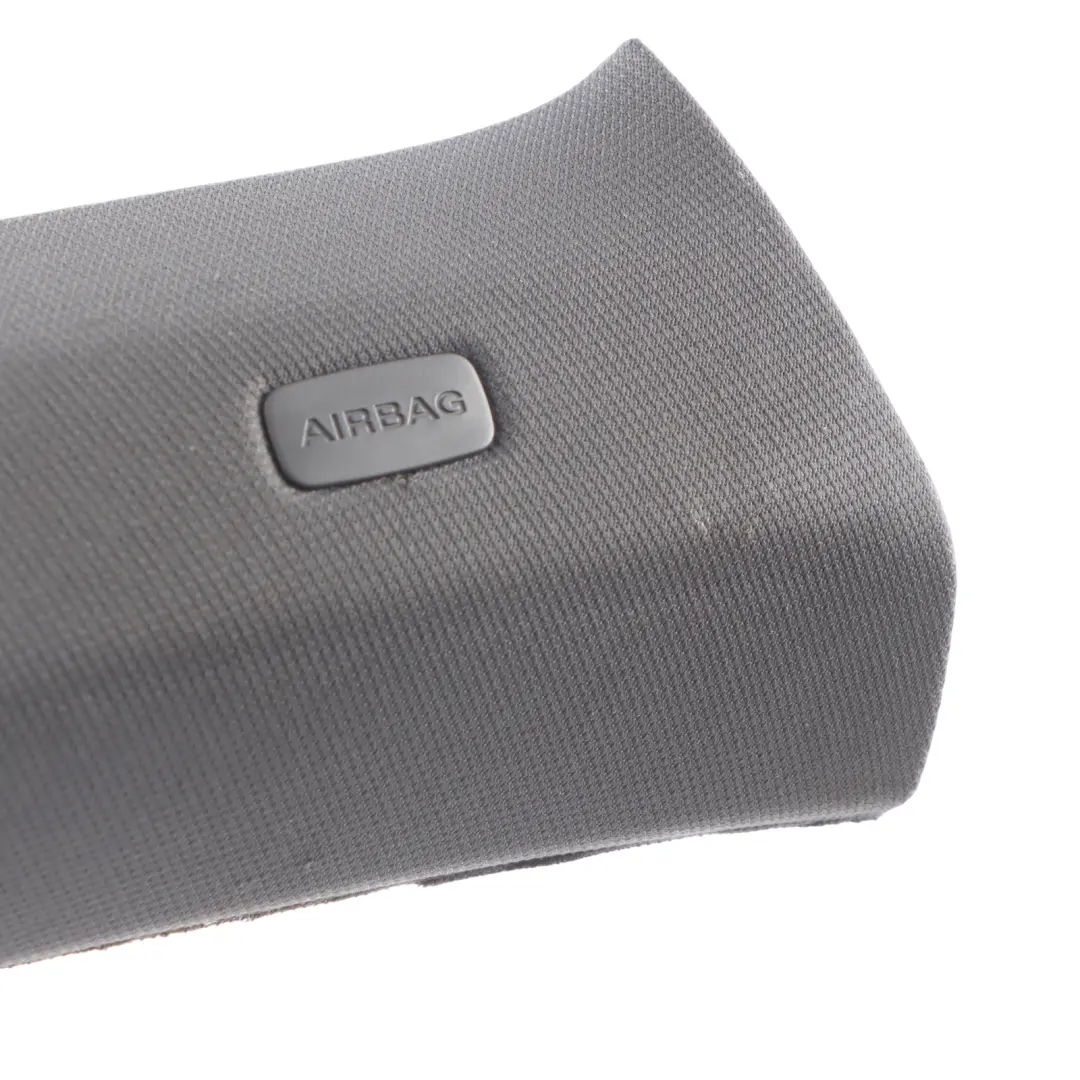 8S Column A-Pillar Cover Trim Right O/S Rock Grey to Audi TT FV with Part number 8S8867234A Audi TT FV 8S Column A-Pillar Cover Trim Right O/S Rock Grey - SKU 8S8867234A - Part number 8S8867234A