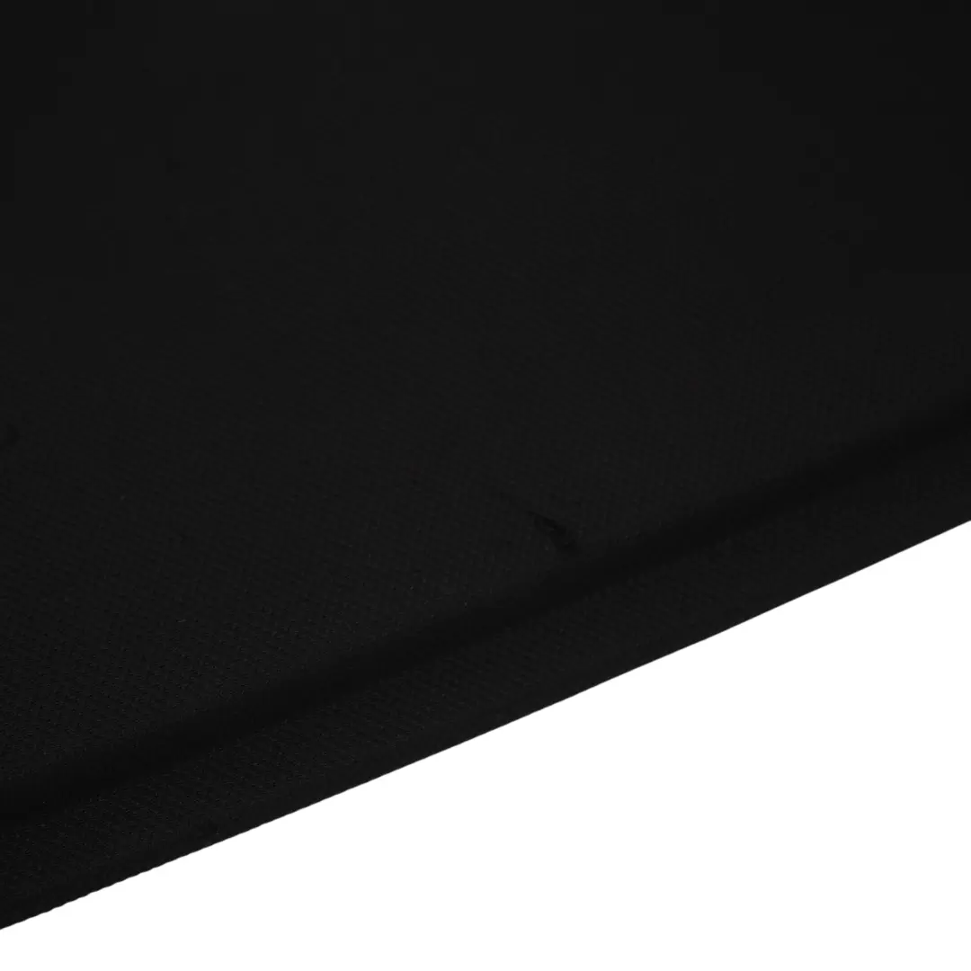 Audi TT FV Garniture De Plage Arrière Panneau De Couverture Noir - SKU 8S8867769 - Numéro de pièce 8S8867769