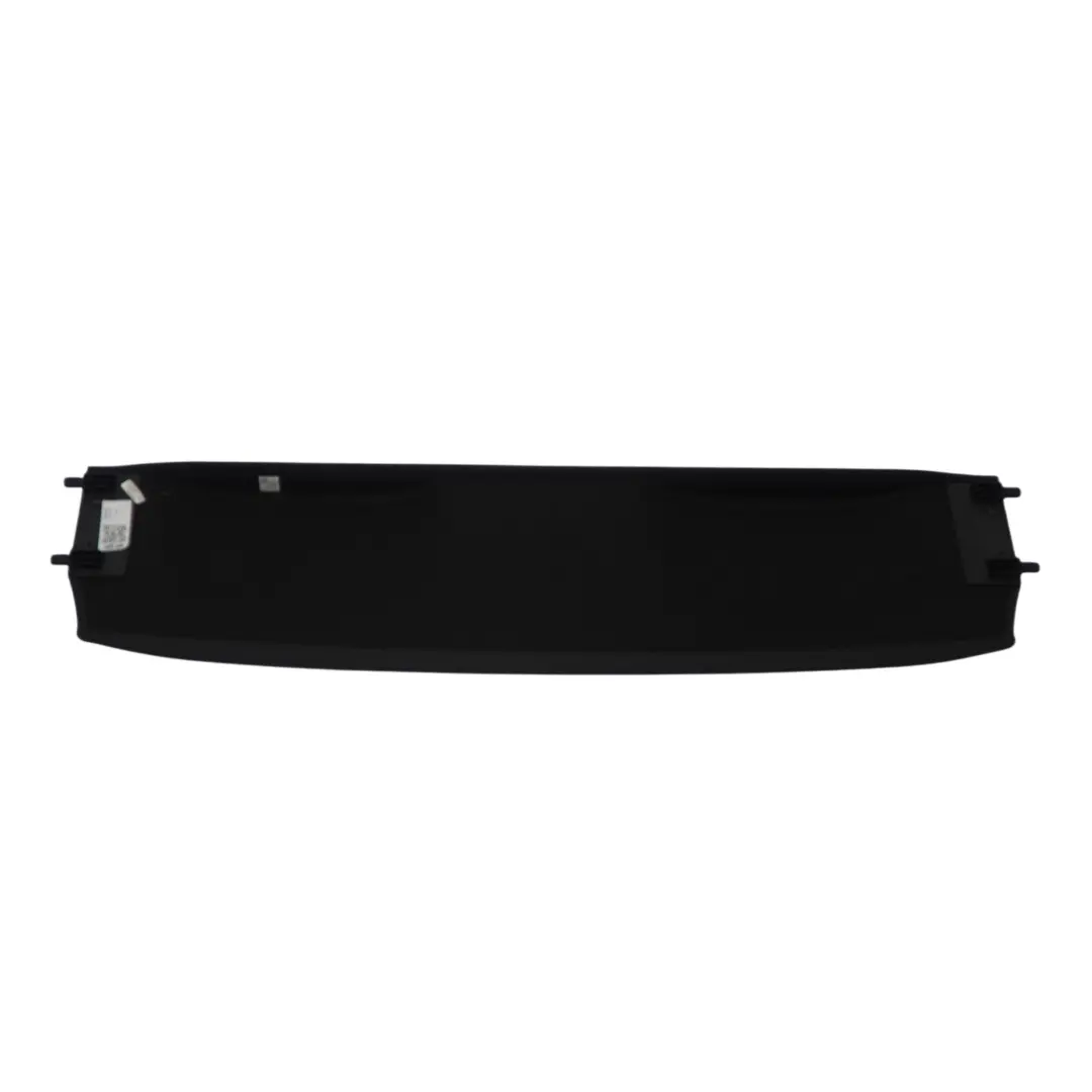 Audi TT FV Garniture De Plage Arrière Panneau De Couverture Noir - SKU 8S8867769 - Numéro de pièce 8S8867769