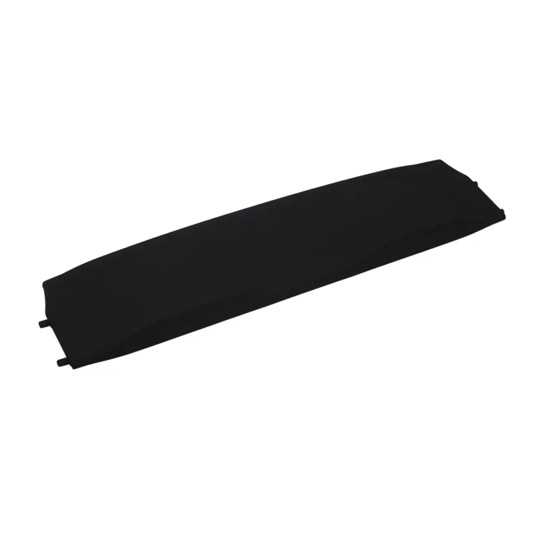Audi TT FV Rear Parcel Shelf Trim Boot Trunk Cover Panel Black - SKU 8S8867769 - Part number 8S8867769