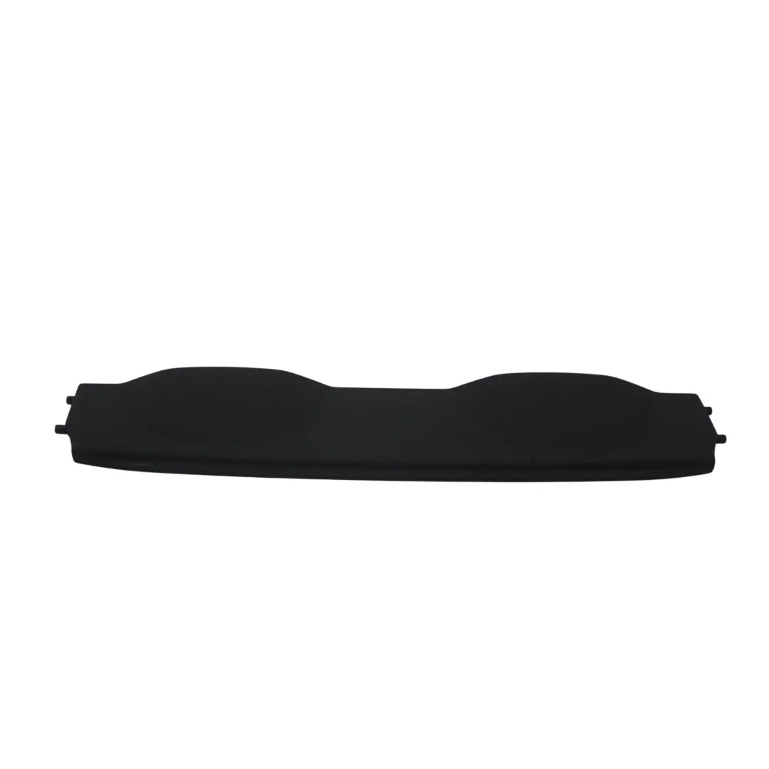 Audi TT FV Rear Parcel Shelf Trim Boot Trunk Cover Panel Black - SKU 8S8867769 - Part number 8S8867769