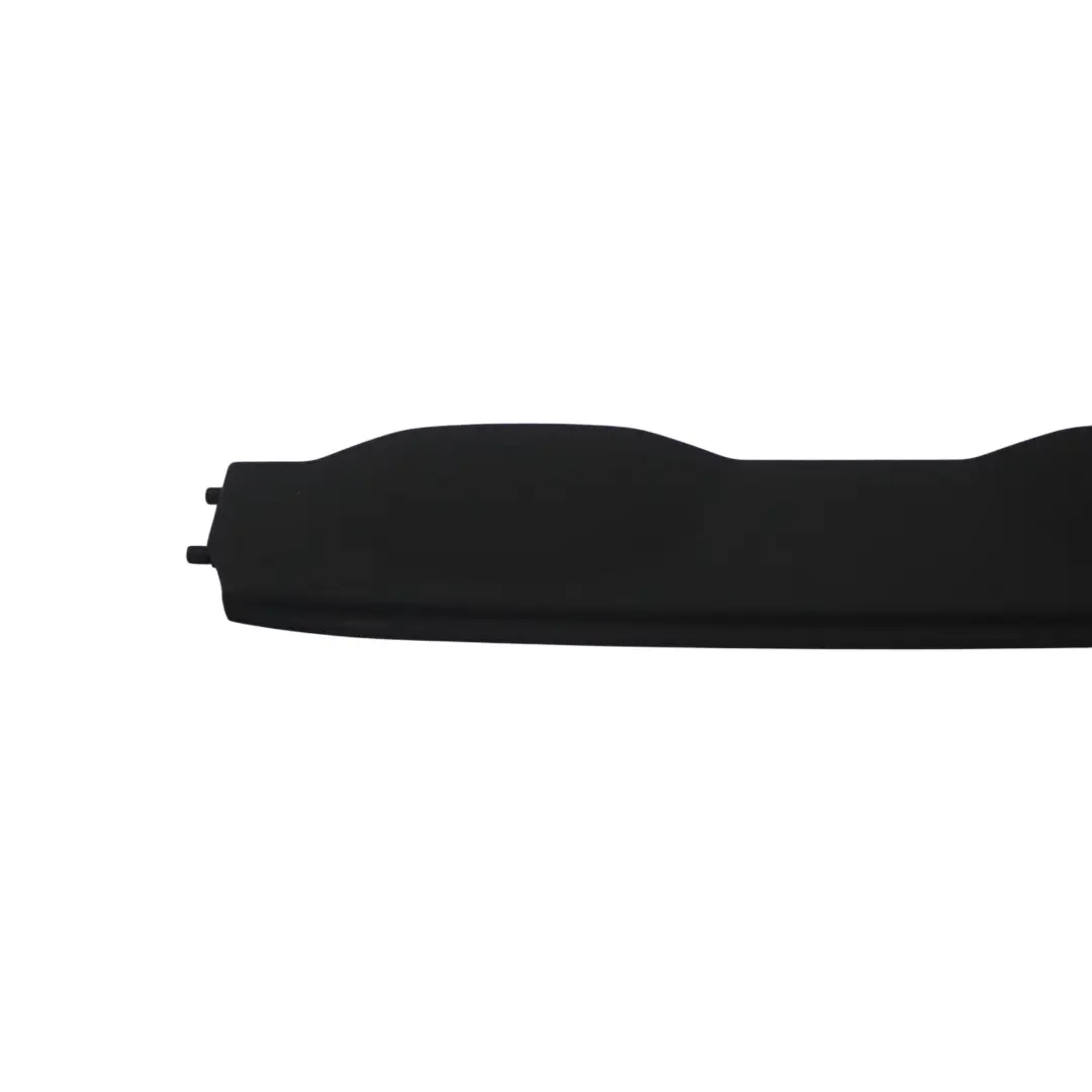 Audi TT FV Rear Parcel Shelf Trim Boot Trunk Cover Panel Black - SKU 8S8867769 - Part number 8S8867769