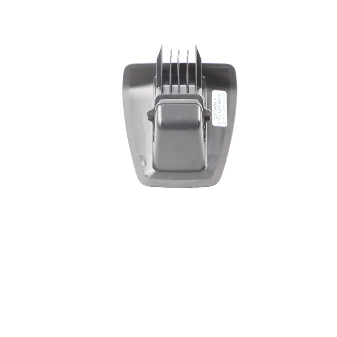  Funda De Montaje ISOFIX Del Asiento Del Audi TT FV Negro - SKU 8S8887233 - Número de pieza 8S8887233