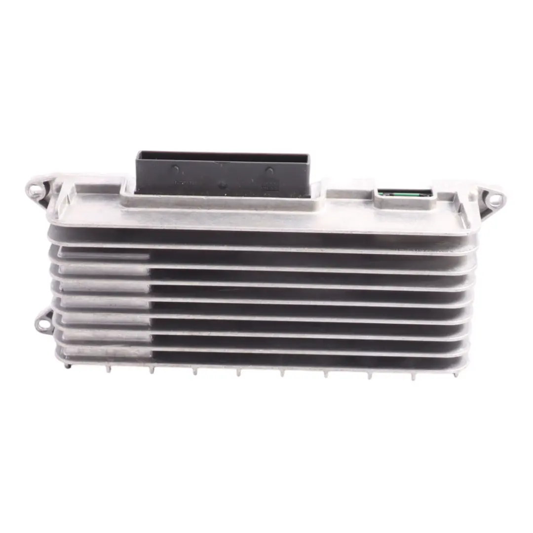 Module Amplificateur Audio Bose AMP Unité Commande ECU Audi A4 B8 - SKU 8T0035223AD - Numéro de pièce 8T0035223AD