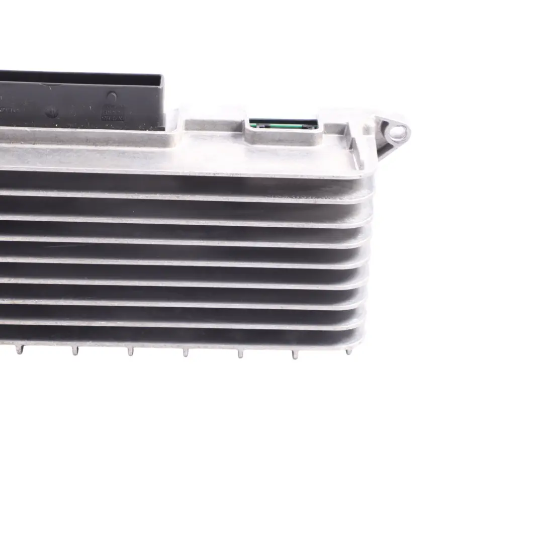 Bose Audio AMP Amplifier Module Control Unit ECU to Audi A4 B8 with Part number 8T0035223AD Audi A4 B8 Bose Audio AMP Amplifier Module Control Unit ECU - SKU 8T0035223AD - Part number 8T0035223AD