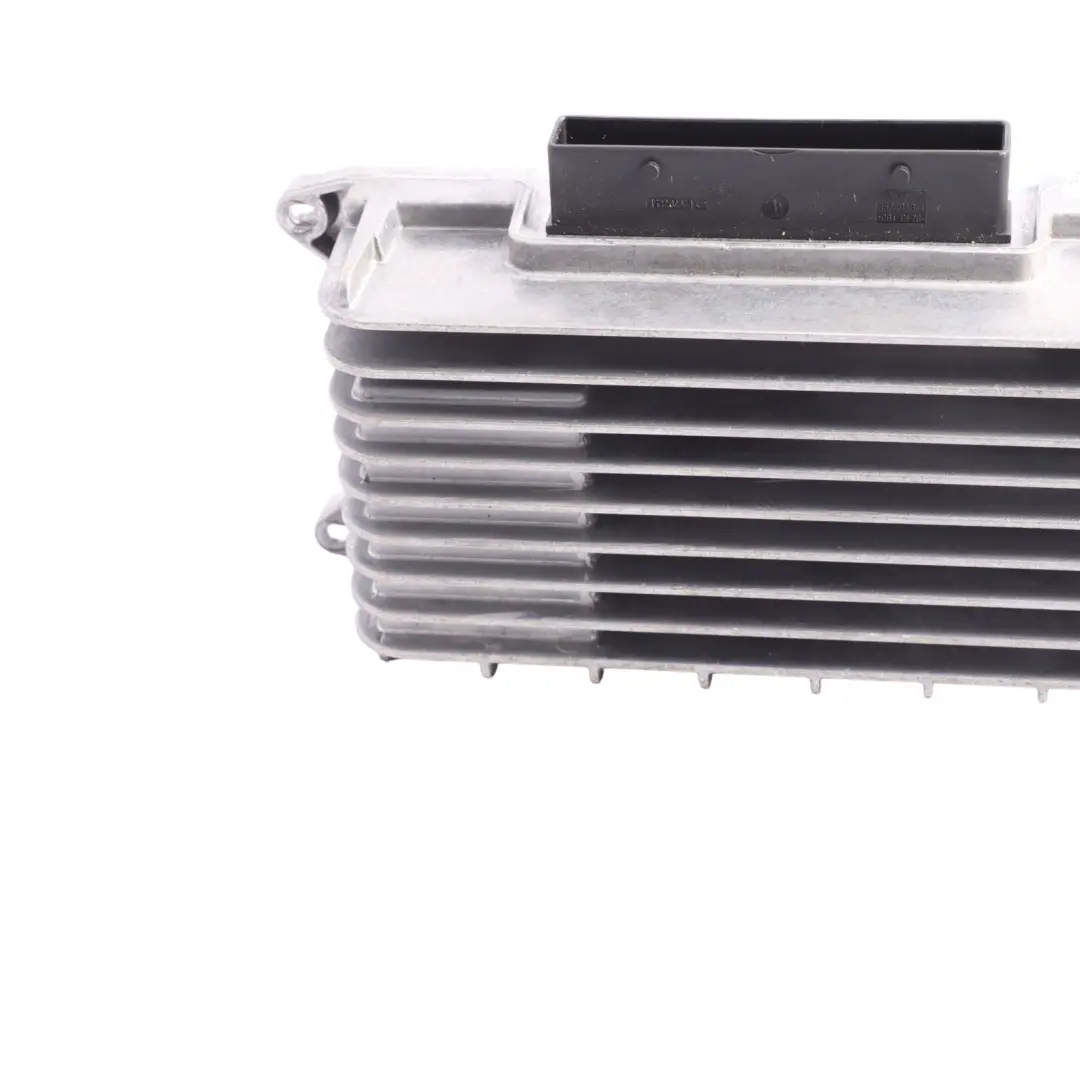 Module Amplificateur Audio Bose AMP Unité Commande ECU Audi A4 B8 - SKU 8T0035223AD - Numéro de pièce 8T0035223AD