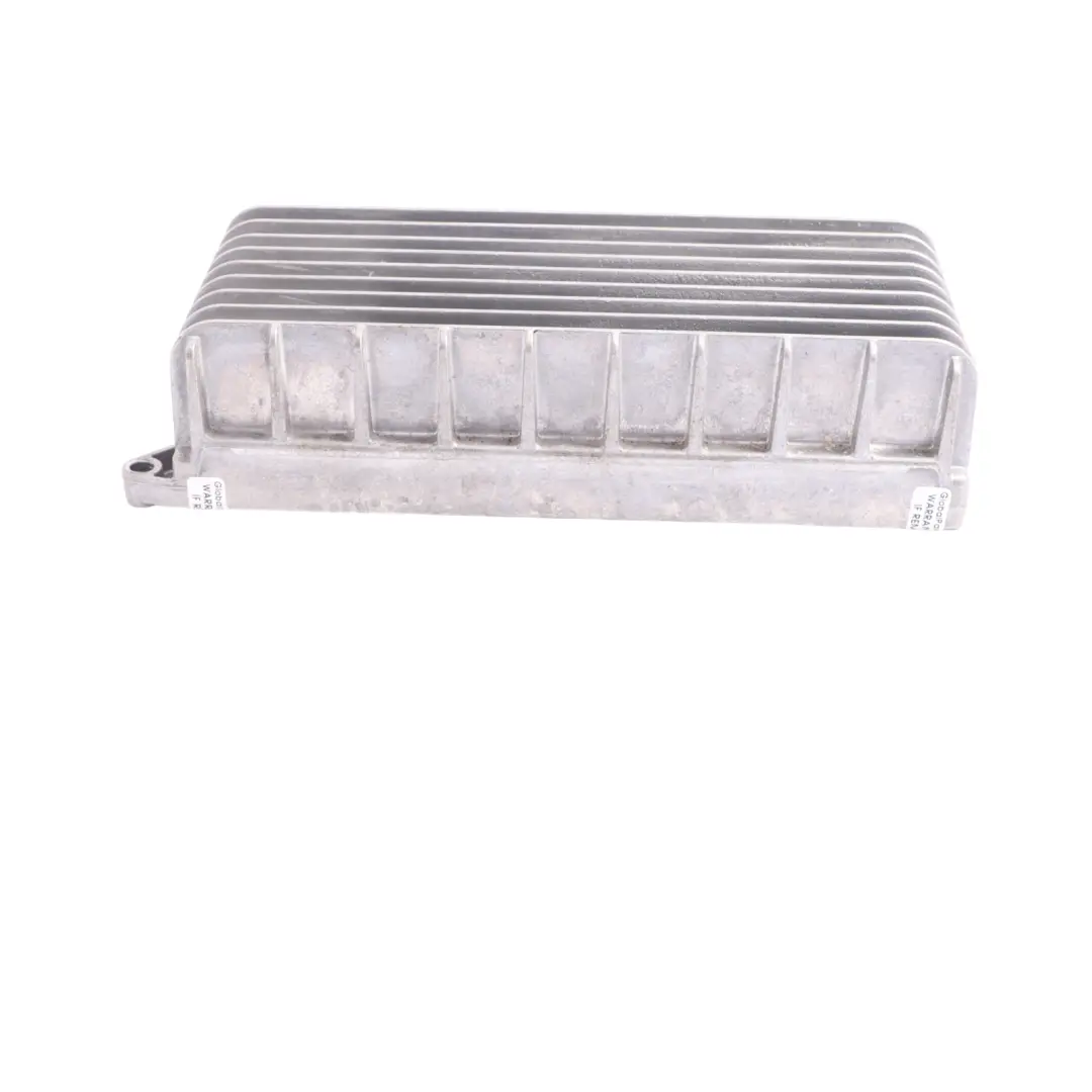 Module Amplificateur Audio Bose AMP Unité Commande ECU Audi A4 B8 - SKU 8T0035223AD - Numéro de pièce 8T0035223AD